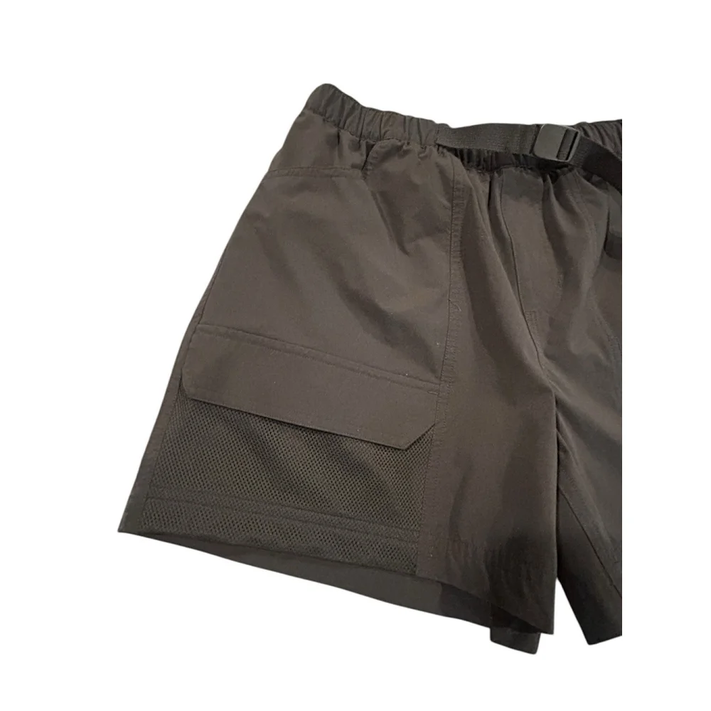 Avia Black Shorts Women's XS